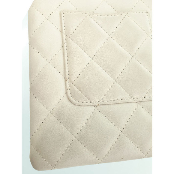 Chanel Cambon Line Pochette Shoulder Bag - Picture 7 of 9